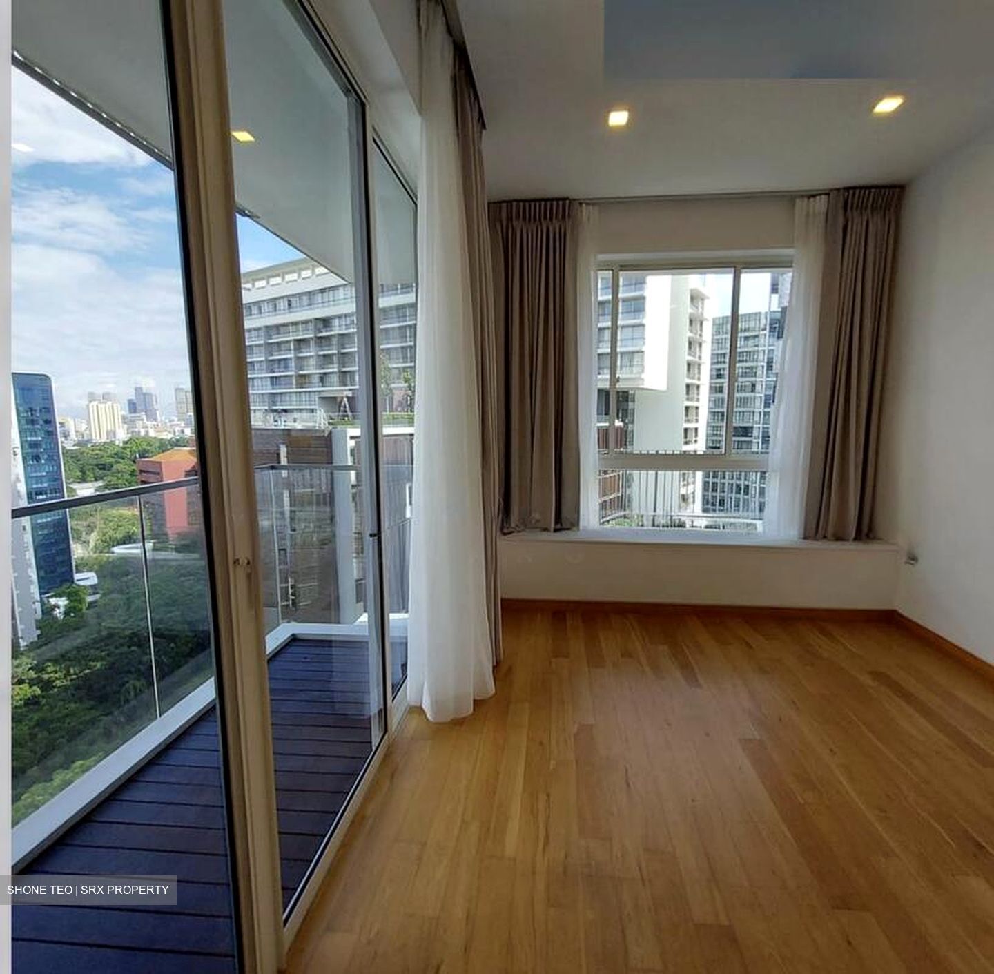 The Peak @ Cairnhill II (D9), Apartment #526904601